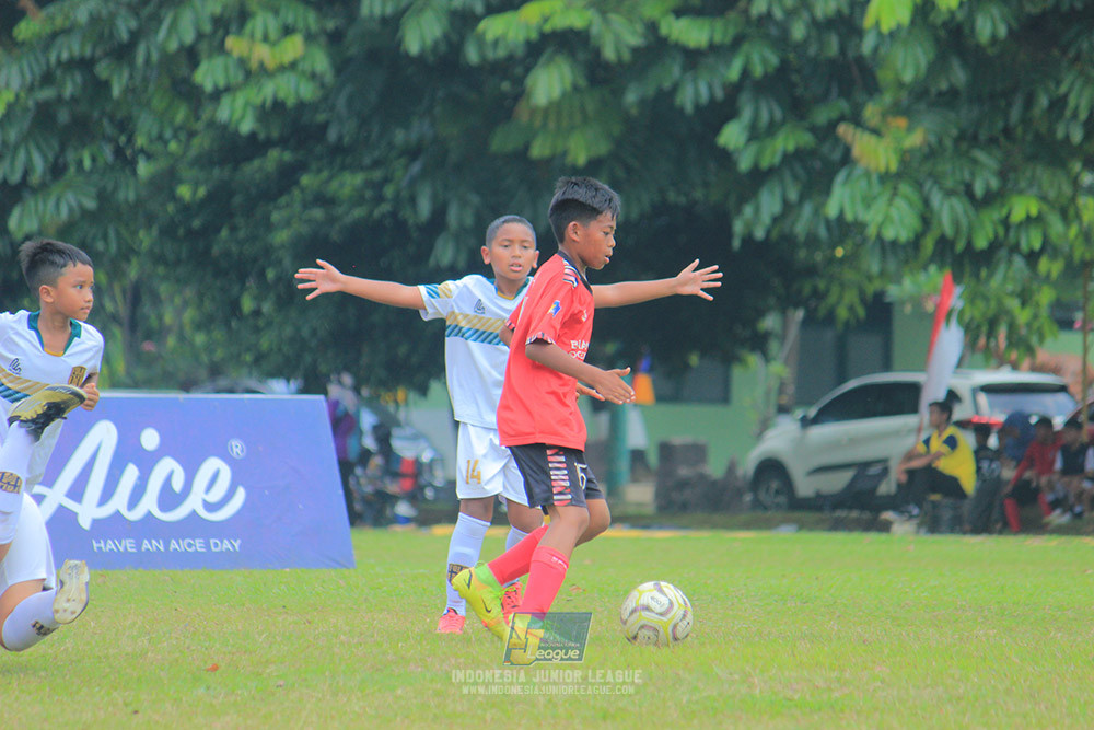 ijl u10 240825 bina mandiri soccer school vs fplk football academy