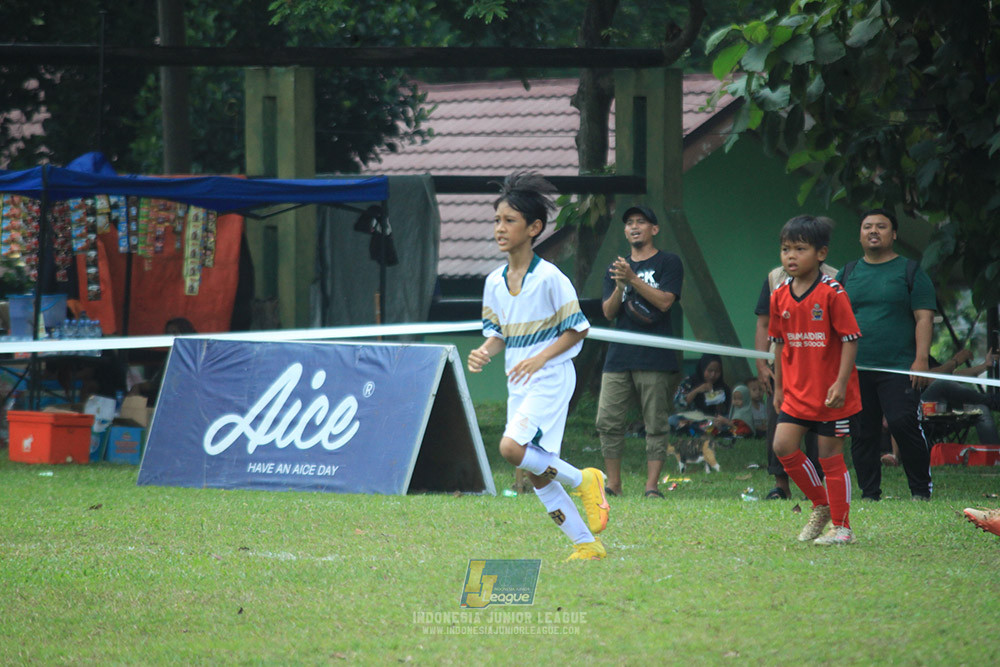 ijl u10 240825 bina mandiri soccer school vs fplk football academy
