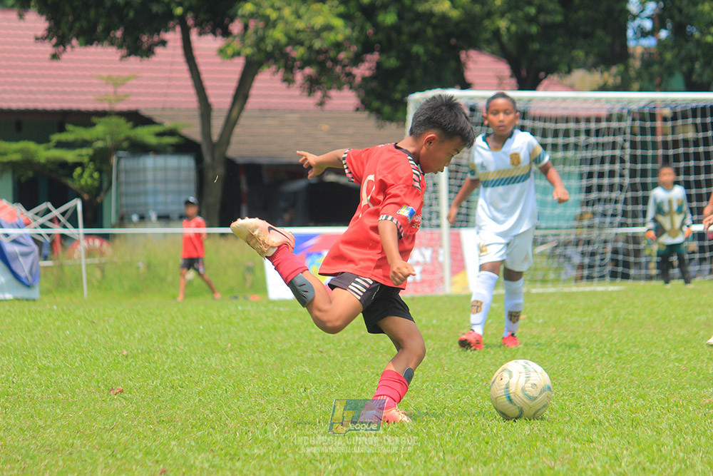 ijl u10 240825 bina mandiri soccer school vs fplk football academy