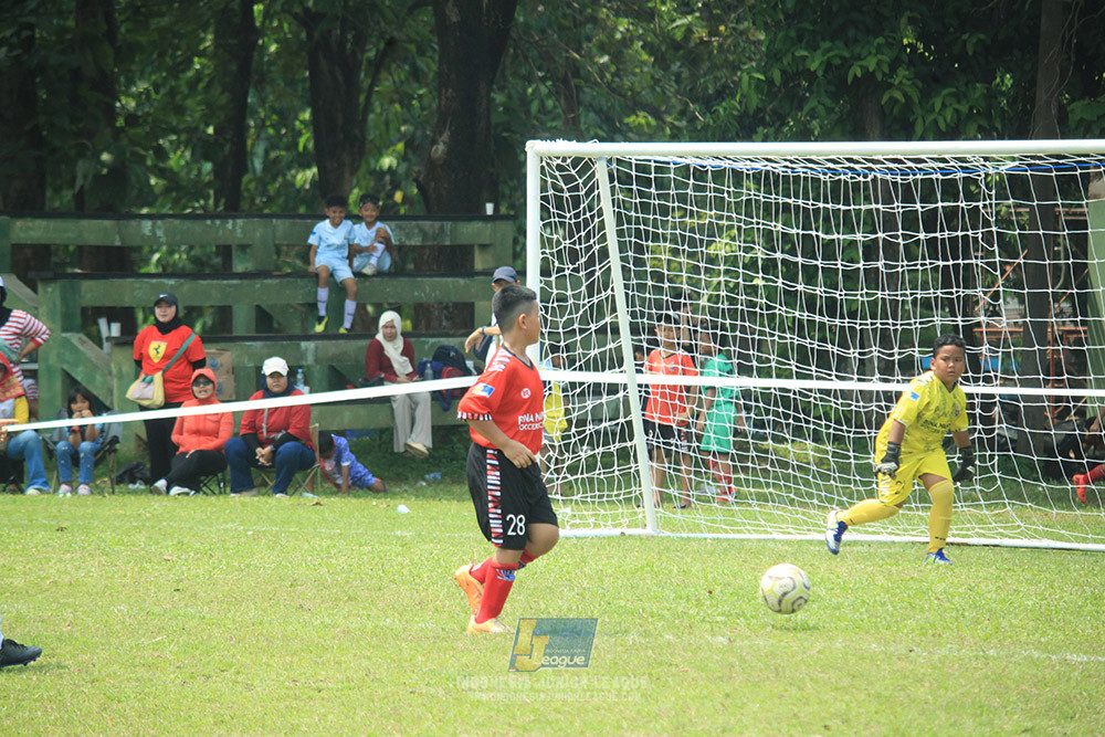 ijl u10 240825 bina mandiri soccer school vs fplk football academy