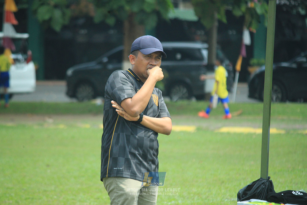 ijl u10 240825 bina mandiri soccer school vs fplk football academy