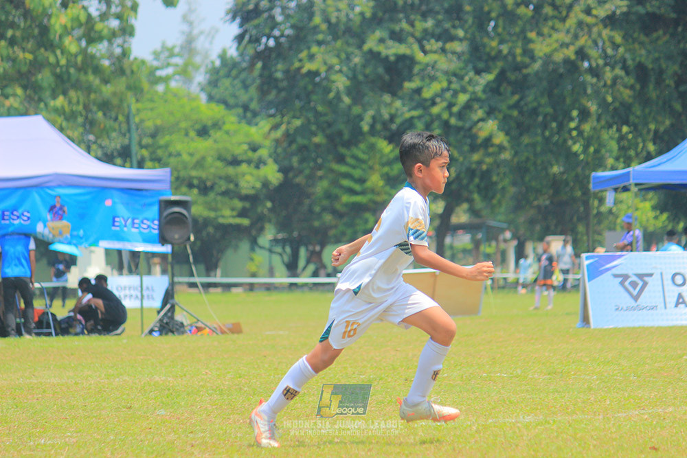 ijl u10 240825 bina mandiri soccer school vs fplk football academy