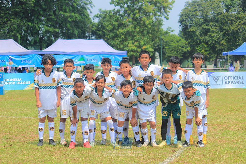 ijl u10 240825 bina mandiri soccer school vs fplk football academy