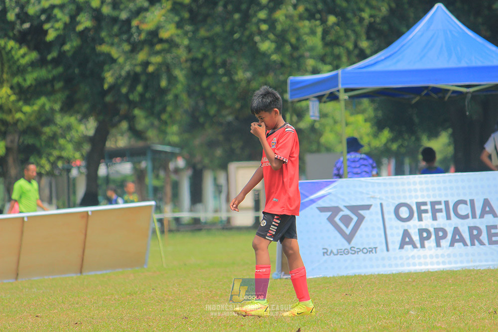 ijl u10 240825 bina mandiri soccer school vs fplk football academy