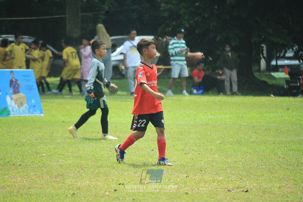 ijl u10 240825 bina mandiri soccer school vs fplk football academy