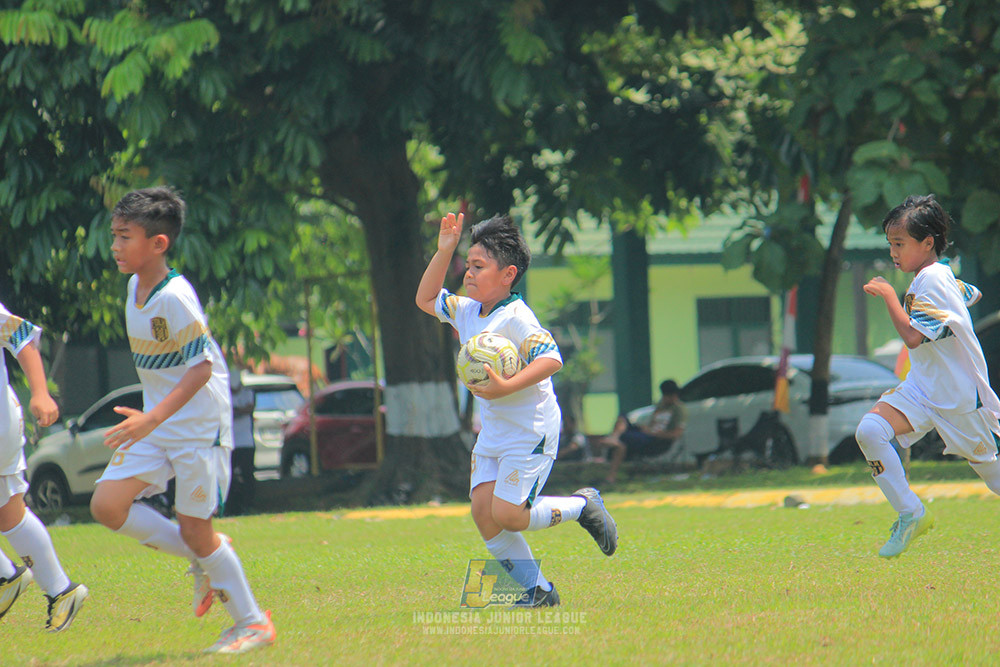 ijl u10 240825 bina mandiri soccer school vs fplk football academy