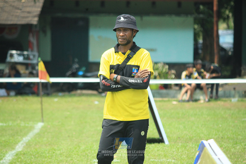 ijl u10 240825 bina mandiri soccer school vs fplk football academy
