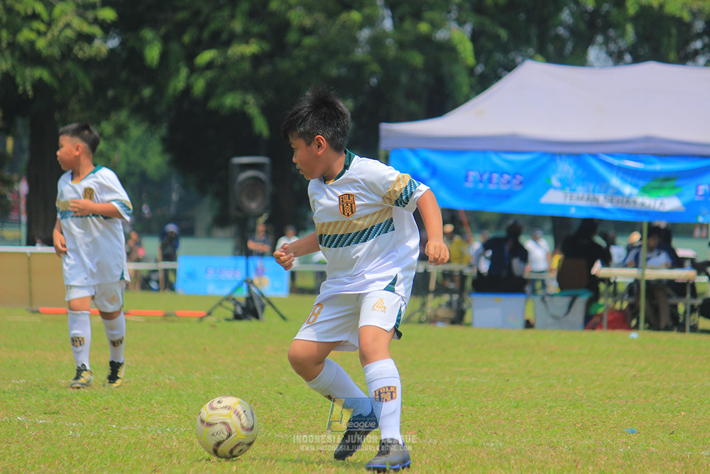 ijl u10 240825 bina mandiri soccer school vs fplk football academy