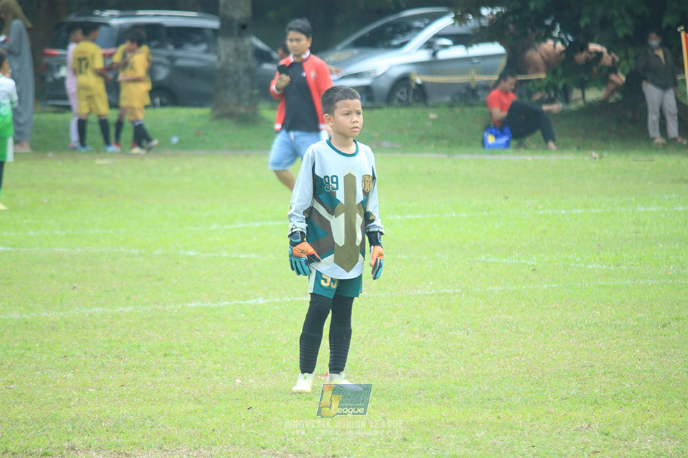 ijl u10 240825 bina mandiri soccer school vs fplk football academy
