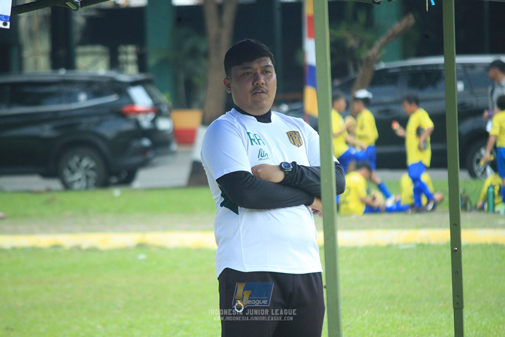 ijl u10 240825 bina mandiri soccer school vs fplk football academy