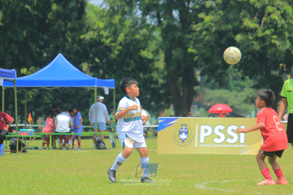 ijl u10 240825 bina mandiri soccer school vs fplk football academy