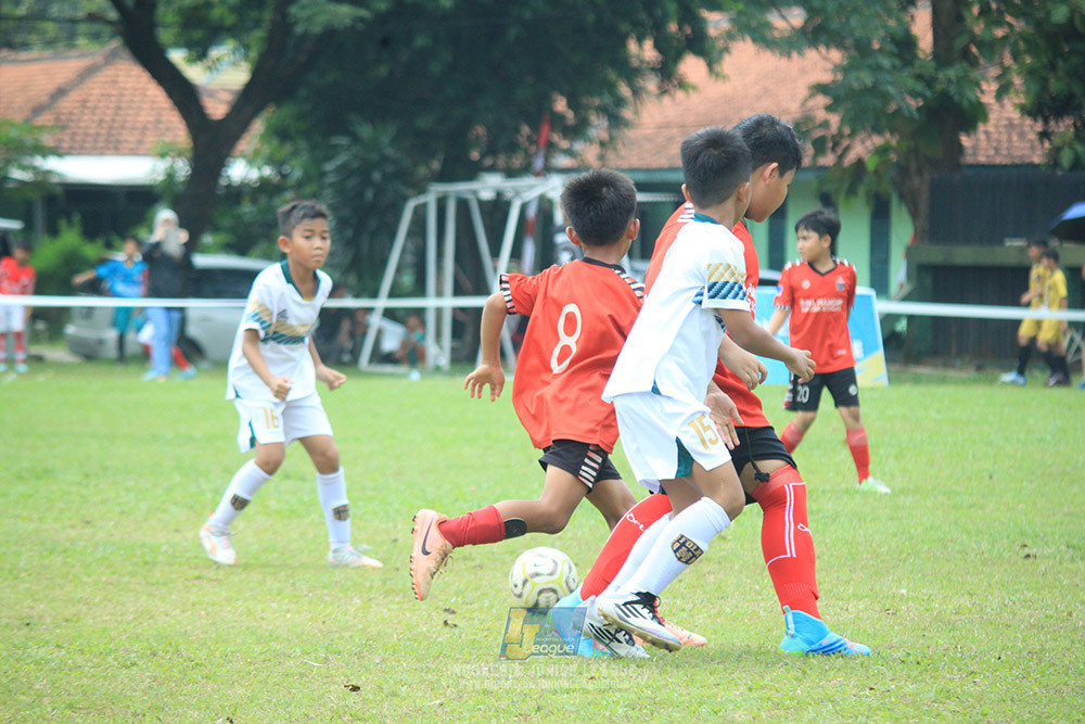 ijl u10 240825 bina mandiri soccer school vs fplk football academy