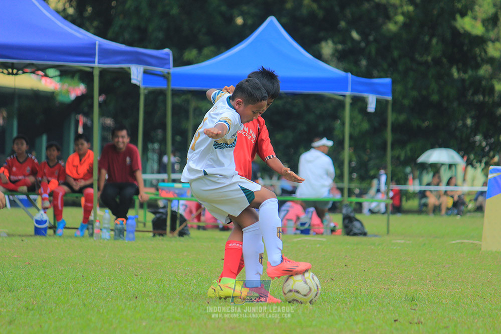 ijl u10 240825 bina mandiri soccer school vs fplk football academy