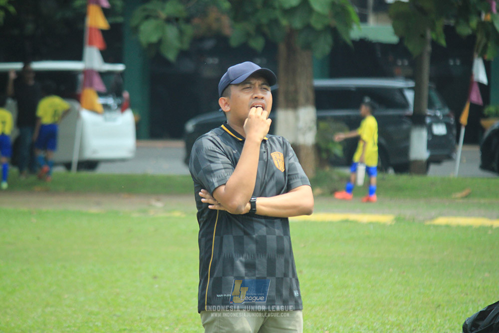ijl u10 240825 bina mandiri soccer school vs fplk football academy