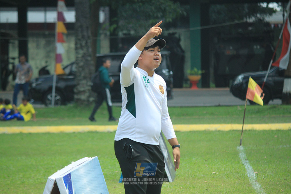 ijl u10 240825 bina mandiri soccer school vs fplk football academy