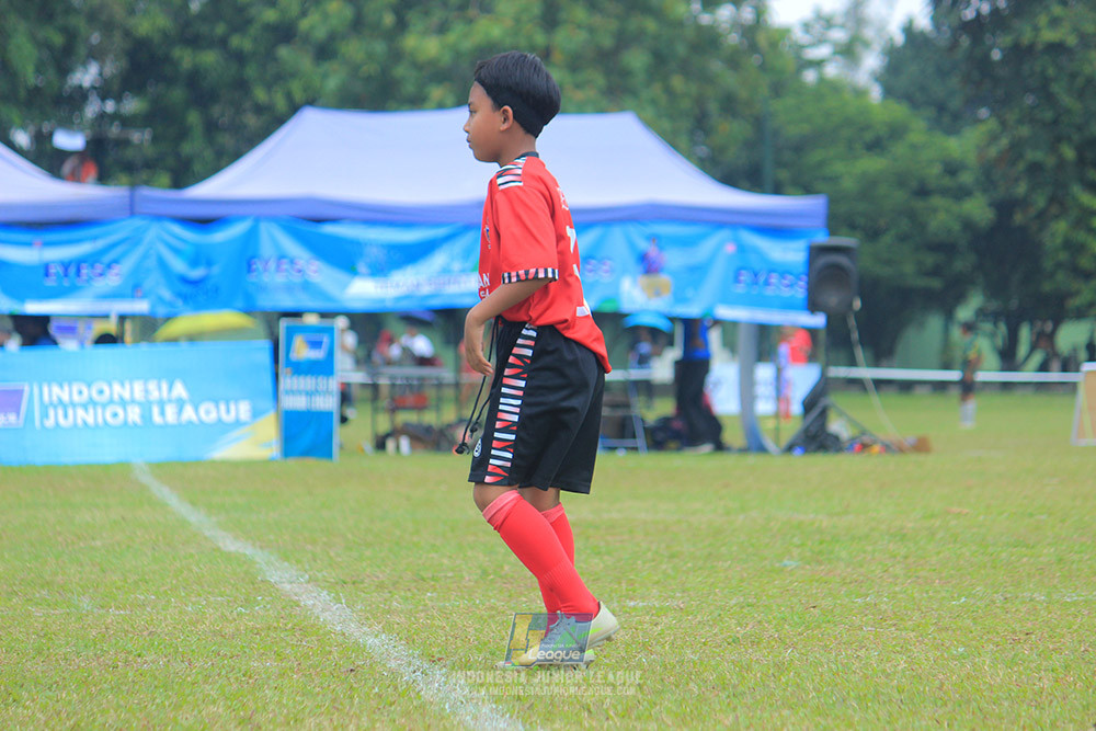ijl u10 240825 bina mandiri soccer school vs fplk football academy