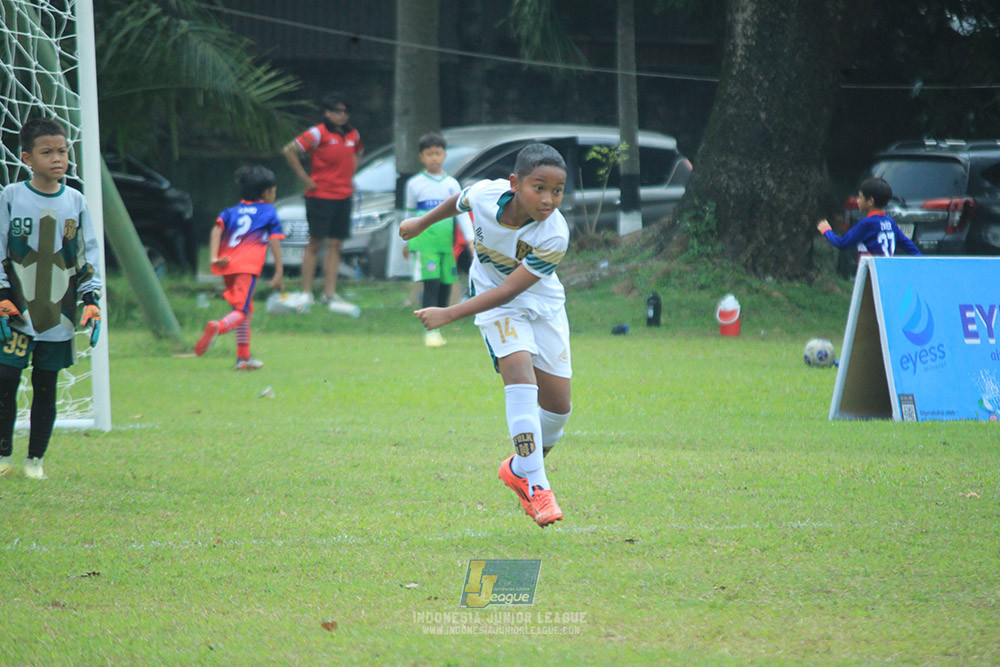 ijl u10 240825 bina mandiri soccer school vs fplk football academy