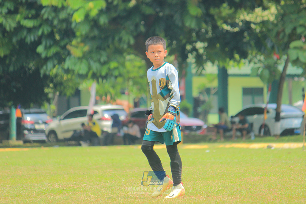 ijl u10 240825 bina mandiri soccer school vs fplk football academy