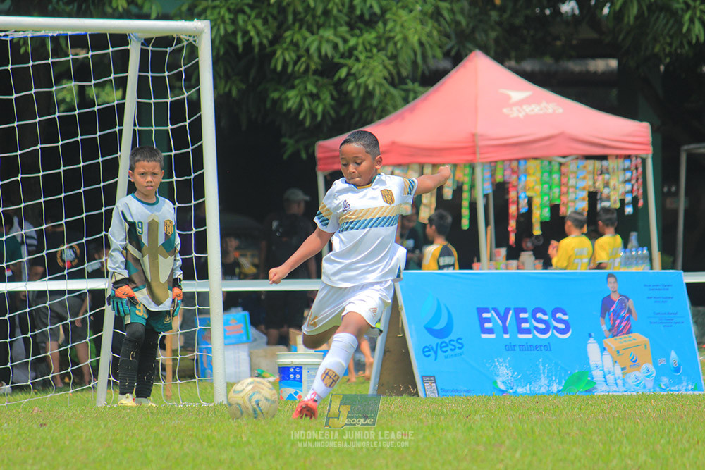 ijl u10 240825 bina mandiri soccer school vs fplk football academy