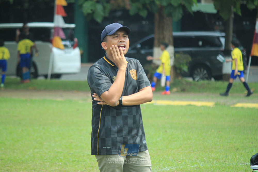 ijl u10 240825 bina mandiri soccer school vs fplk football academy