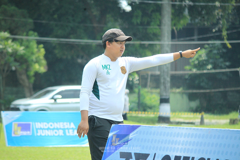 ijl u10 240825 bina mandiri soccer school vs fplk football academy