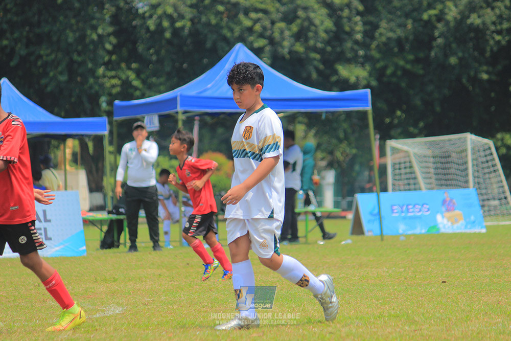 ijl u10 240825 bina mandiri soccer school vs fplk football academy