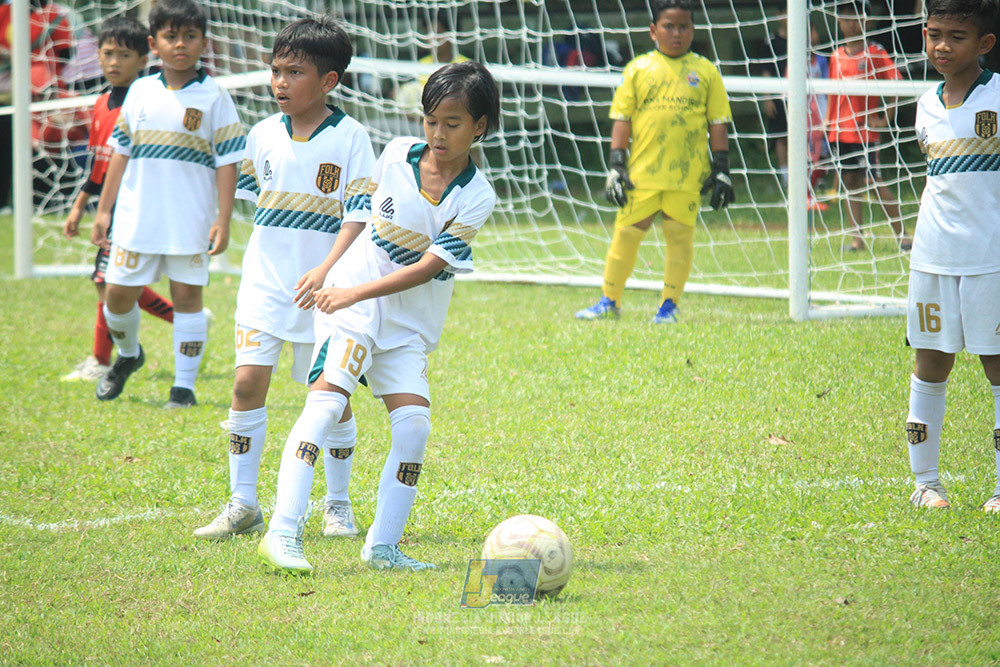 ijl u10 240825 bina mandiri soccer school vs fplk football academy