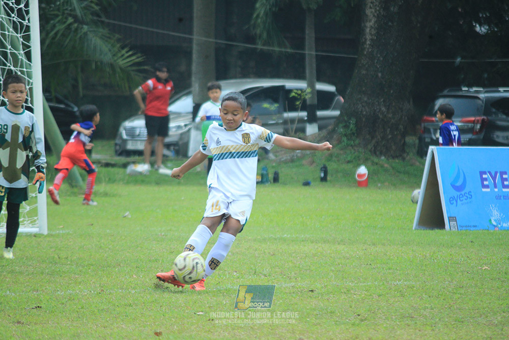 ijl u10 240825 bina mandiri soccer school vs fplk football academy