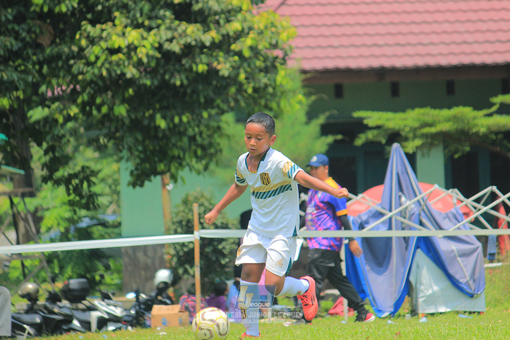 ijl u10 240825 bina mandiri soccer school vs fplk football academy