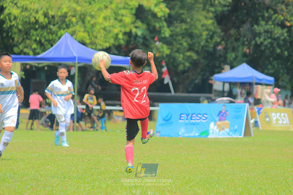 ijl u10 240825 bina mandiri soccer school vs fplk football academy