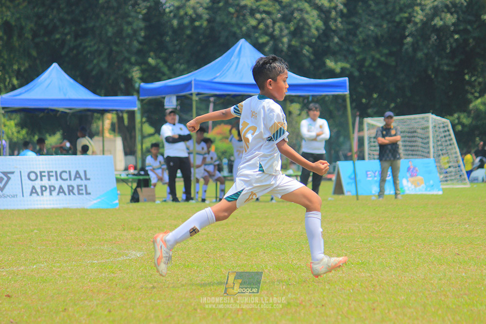 ijl u10 240825 bina mandiri soccer school vs fplk football academy