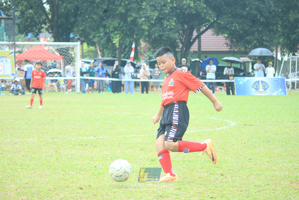 ijl u10 240825 bina mandiri soccer school vs fplk football academy