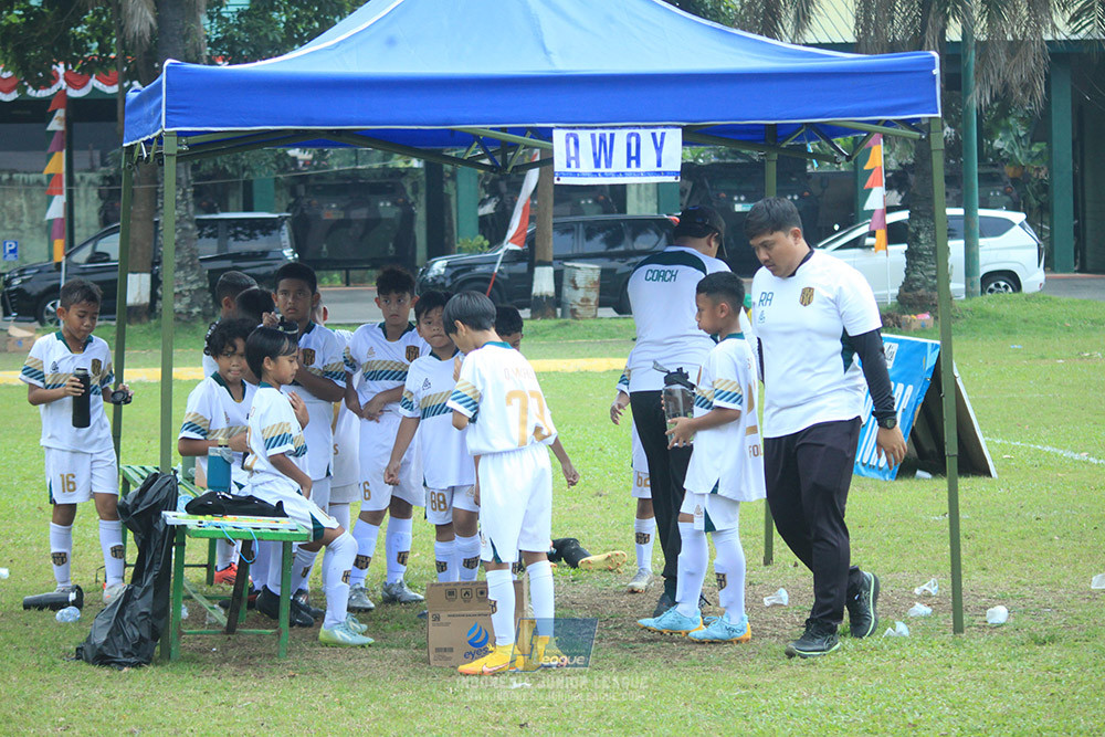 ijl u10 240825 bina mandiri soccer school vs fplk football academy