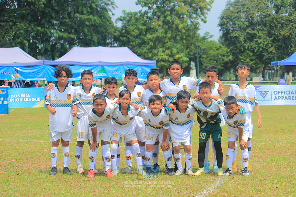 ijl u10 240825 bina mandiri soccer school vs fplk football academy