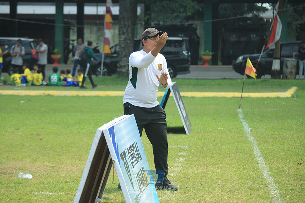 ijl u10 240825 bina mandiri soccer school vs fplk football academy