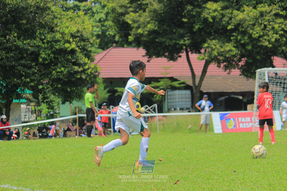 ijl u10 240825 bina mandiri soccer school vs fplk football academy