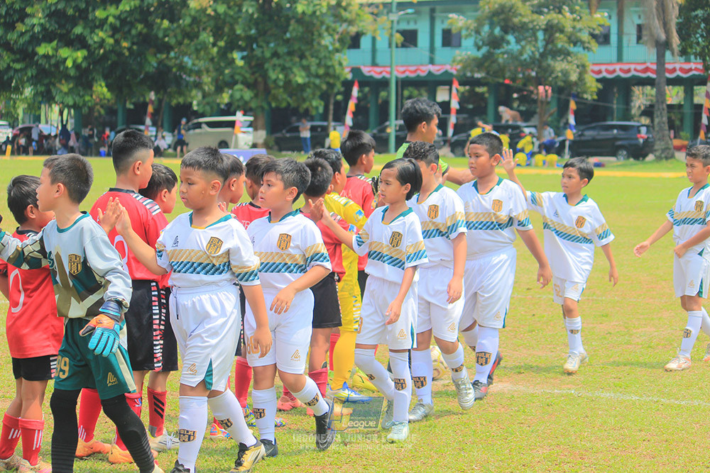 ijl u10 240825 bina mandiri soccer school vs fplk football academy