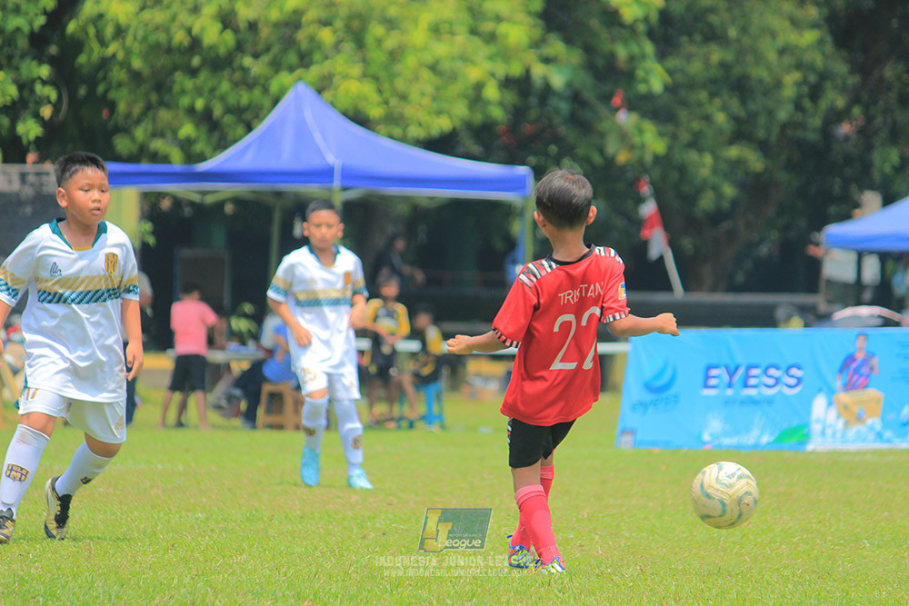 ijl u10 240825 bina mandiri soccer school vs fplk football academy