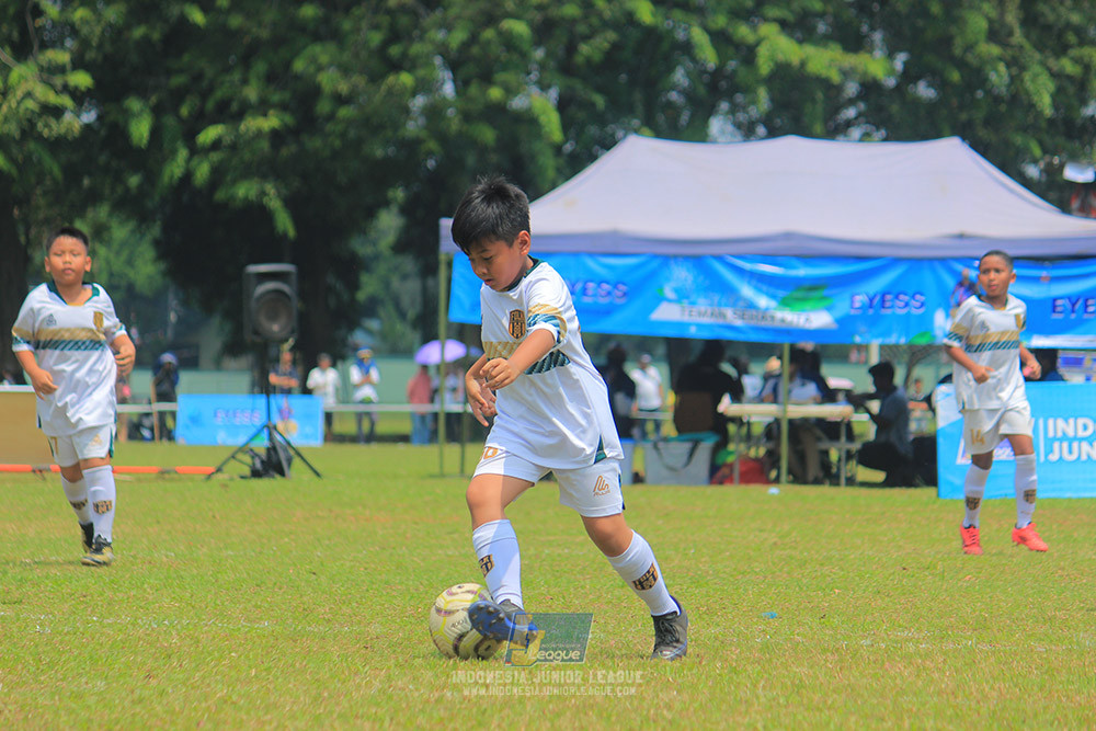 ijl u10 240825 bina mandiri soccer school vs fplk football academy