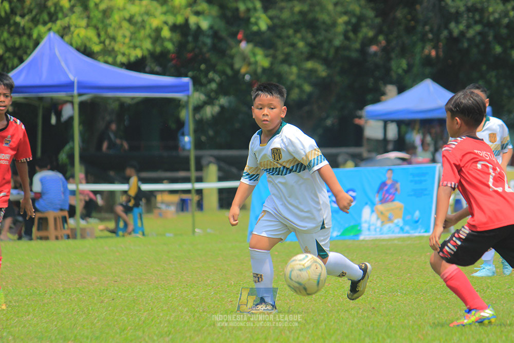 ijl u10 240825 bina mandiri soccer school vs fplk football academy