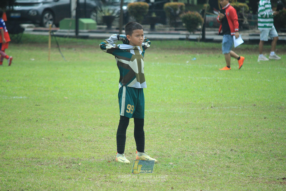 ijl u10 240825 bina mandiri soccer school vs fplk football academy