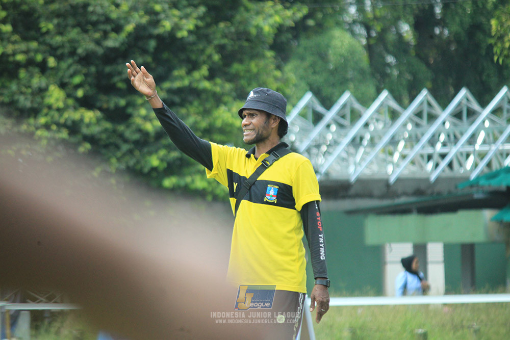 ijl u10 240825 bina mandiri soccer school vs fplk football academy
