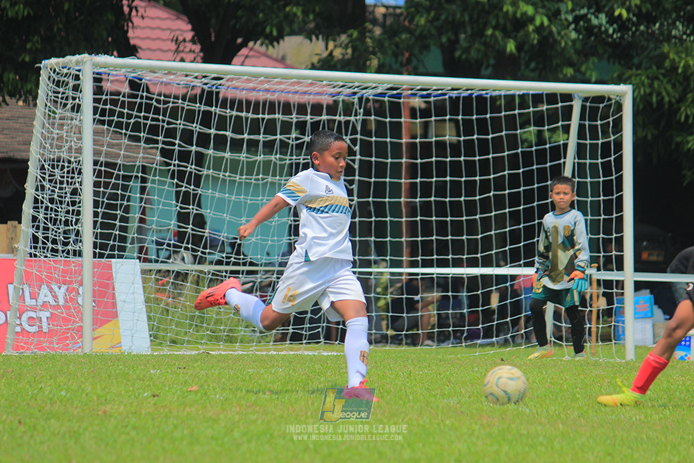 ijl u10 240825 bina mandiri soccer school vs fplk football academy