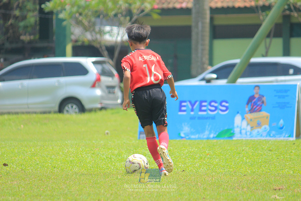 ijl u10 240825 bina mandiri soccer school vs fplk football academy