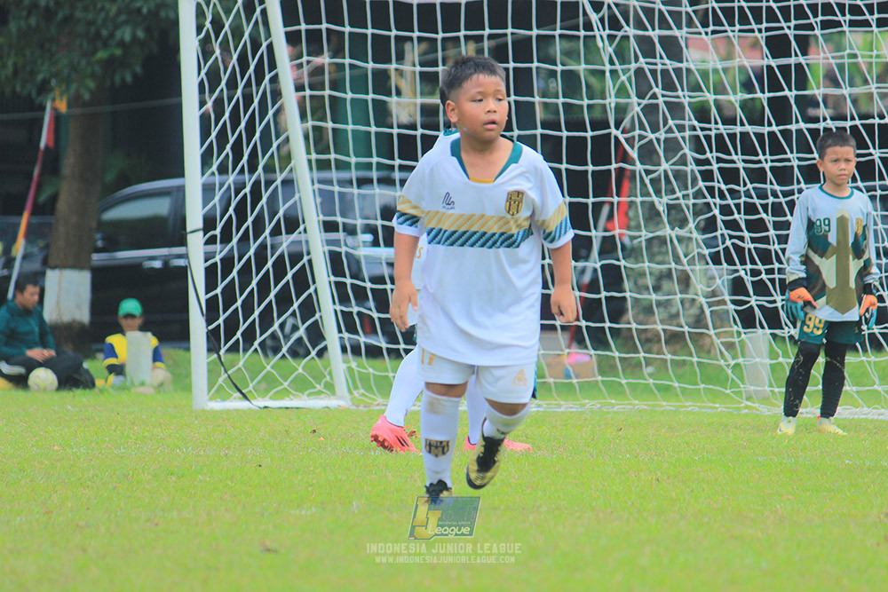 ijl u10 240825 bina mandiri soccer school vs fplk football academy