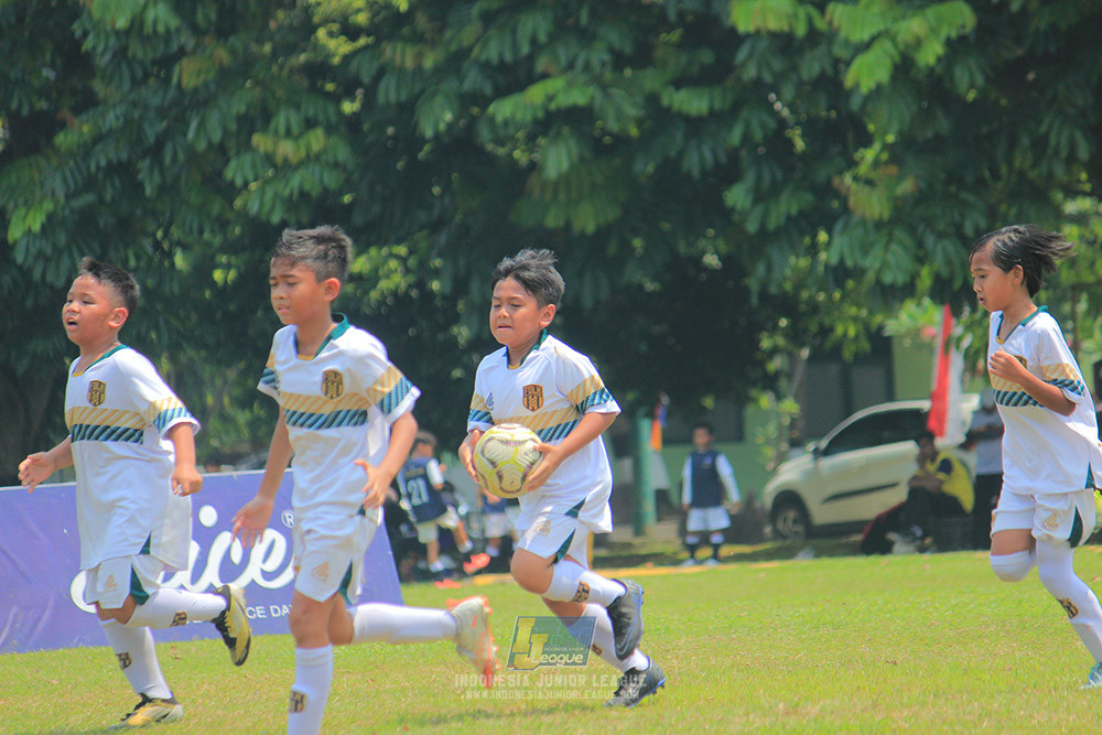 ijl u10 240825 bina mandiri soccer school vs fplk football academy