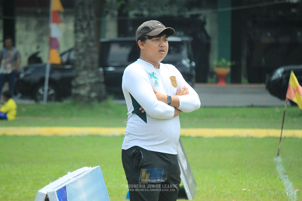 ijl u10 240825 bina mandiri soccer school vs fplk football academy