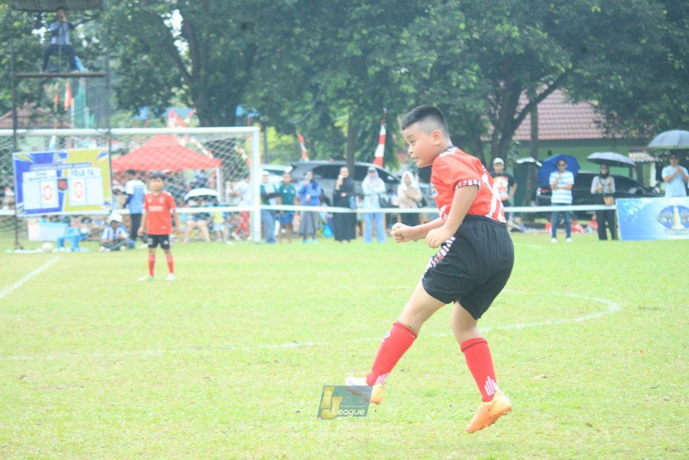 ijl u10 240825 bina mandiri soccer school vs fplk football academy