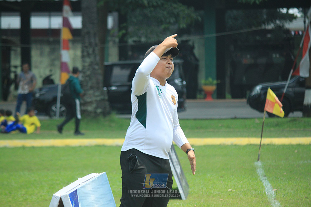 ijl u10 240825 bina mandiri soccer school vs fplk football academy
