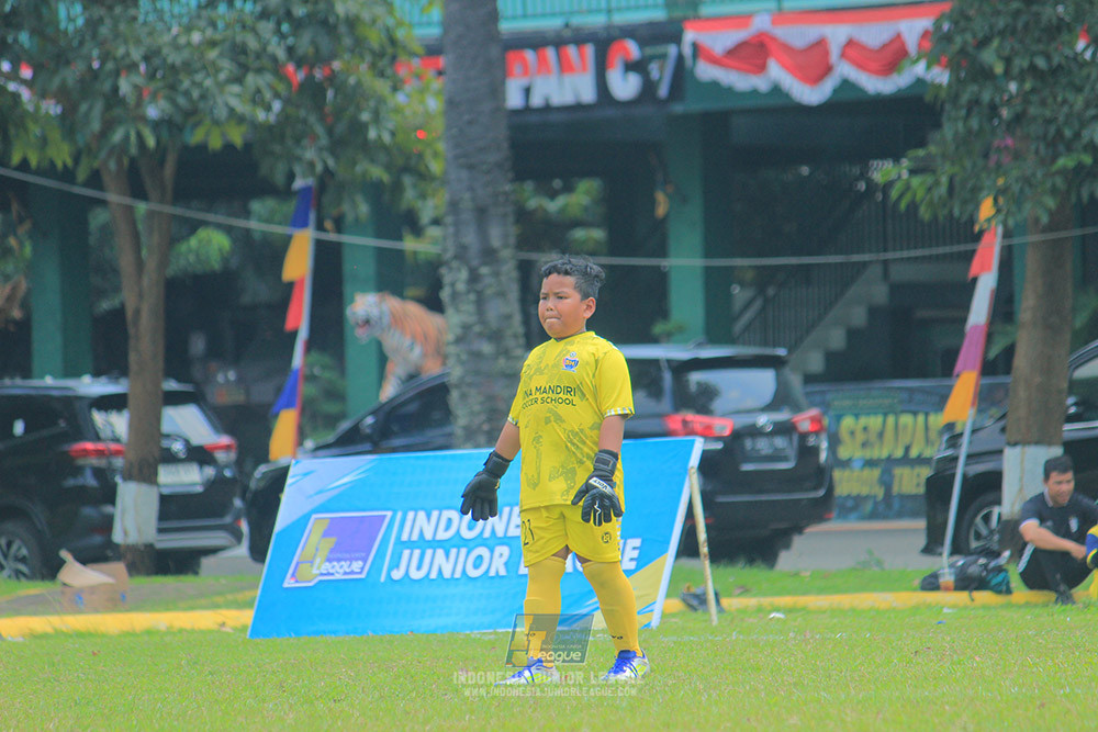 ijl u10 240825 bina mandiri soccer school vs fplk football academy
